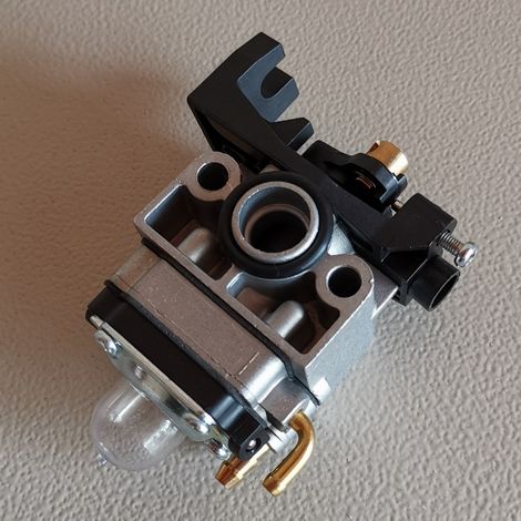Ersatzvergaser für Honda GX35 und GX25, Teilenummern 16100-Z0Z-034 und 16100-Z0H-053, kompatibel mit GX35 Viertaktmotoren.
