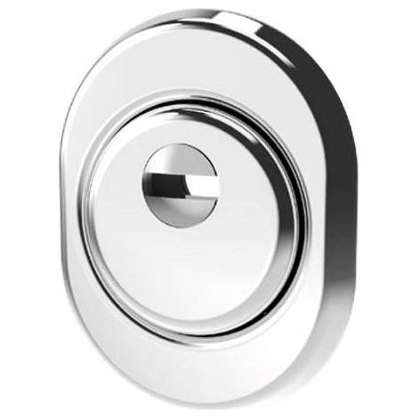 MOTTURA PROJECTOR PROTETTORE PORTA CROMOSAT H.14MM