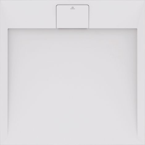 Ideal Standard i.Life - Piatto doccia 80x80 cm, Anti-Slip, bianco T5229FR (1/5)