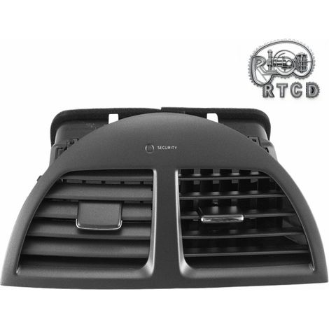 55660-33210 55660-33900 Ensemble de bouche d'aération de climatisation (modèle d'entrée de gamme) Applicable aux Lexus (1/5)