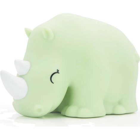 Veilleuse Rhinocéros LED (1/5)