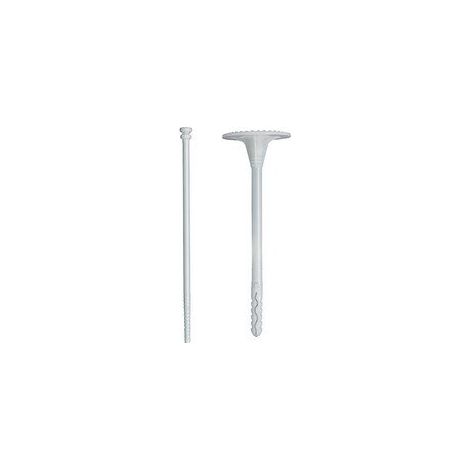 Q.TA' 200 C TASSELLO NYLON ISOLANTE CLIS-0 10X140