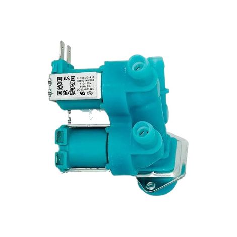 Électrovanne DC62-00142G pour accessoires de machine à laver
