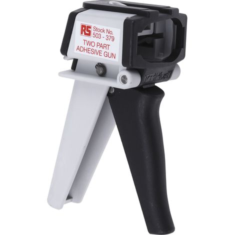 Pistolet pour adhésif RS PRO 50ml ( Prix pour 1 )