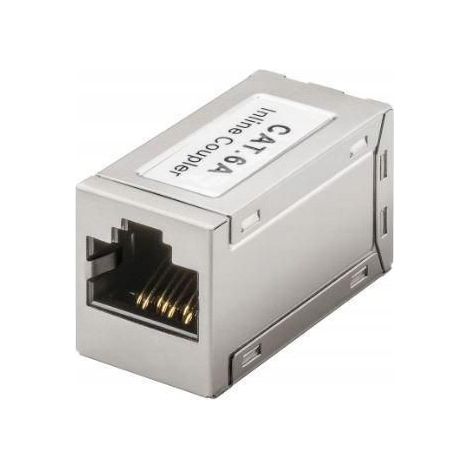 Adaptateur modulaire MicroConnect RJ45 CAT6A, MPK140