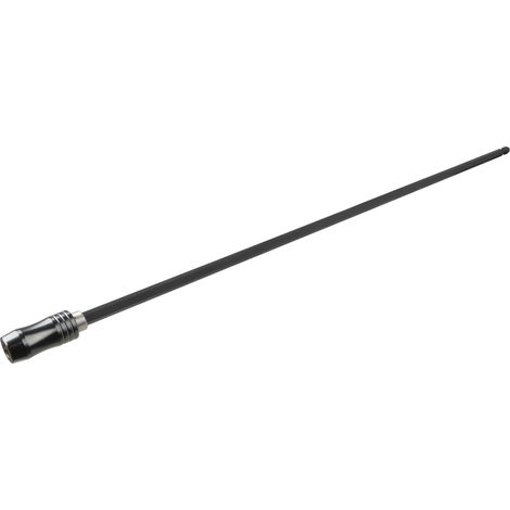 Porte-Embouts Magnétique Long de 450 mm pour Visseuse (1/5)