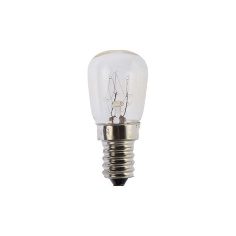 LAMPADINA ALOGENA CAPPA/FORNO 13W E14 2100K- 50,0 pz