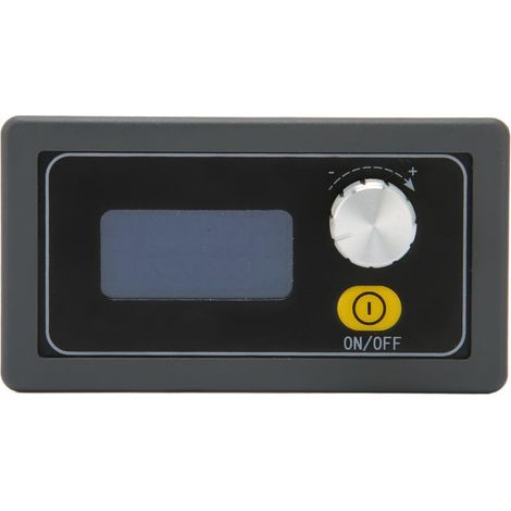 Générateur signal carré PWM XYPWM – Réglage fréquence et rapport cyclique – Module pour contrôle moteur et LED (1/5)