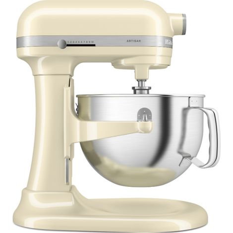 Robot da cucina Kitchenaid 5ksm60spxeac 375 W 5,6 L (1/5)