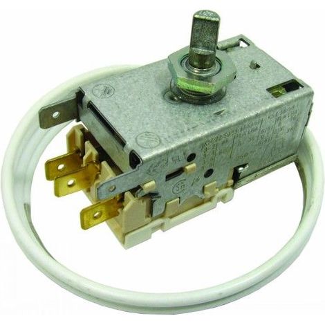 Termostato Frigorifero  K59  L1265 FF  5-16 /  5-26 originale Electrolux 1000mm
