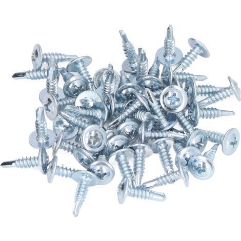 5 pièces embouts de vissage magnétiques D Style 65mm pour perceuse visseuse (1/5)