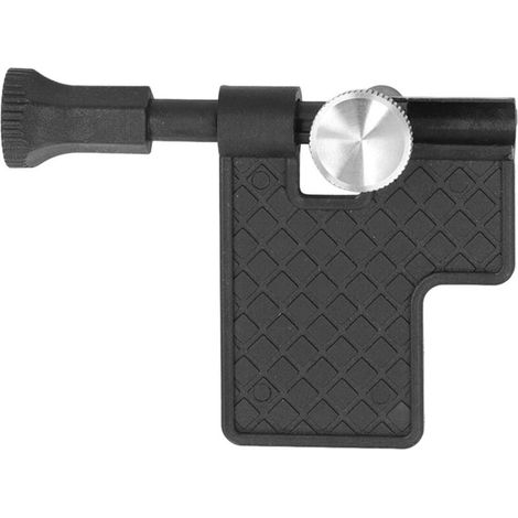 Outil à Pivot en Acier Résistant à l'Abrasion, Léger et Portable pour une Utilisation Facile (1/5)