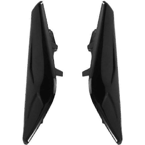 Feu de position latéral d'aile, clignotant gauche ou droit 51117338569 51117338570 pour BMW X3 X4 F25 F2 (1/5)