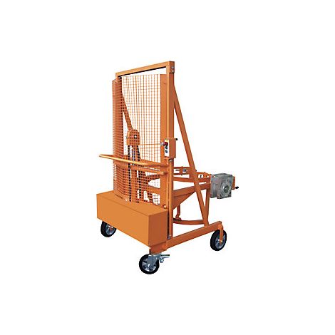 eurokraft pro  Sollevafusti e ribaltafusti Liftomat L/E  (1/2)