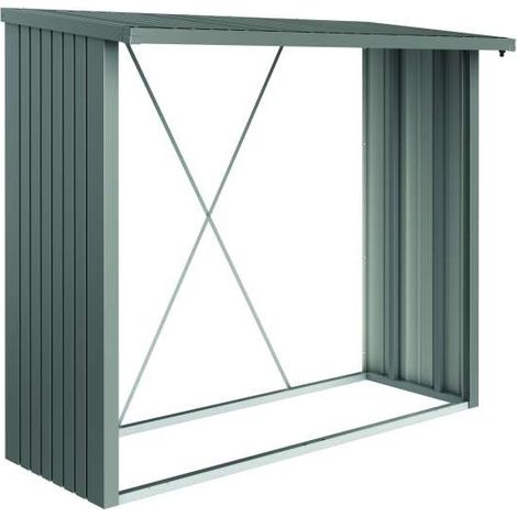 WoodStock 230 grigio quarzo metallizzato