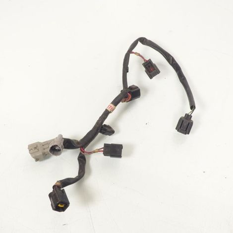 [PRODUIT D'OCCASION] Faisceau des injecteus origine pour moto Yamaha 1000 YZF R1 2002