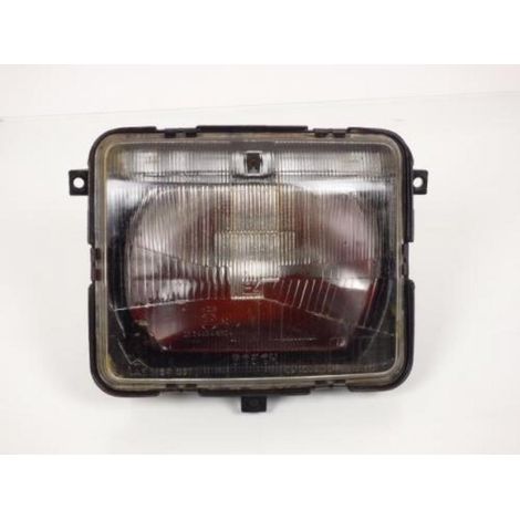 [PRODUIT D'OCCASION] Optique avant Bosch pour moto BMW 750 K 75 RT 1989-1994 (1/3)