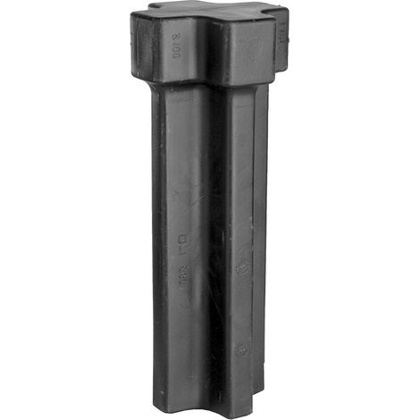 CONDY - CEPPO DI FISSAGGIO ANGOLARE 71X91X101MM