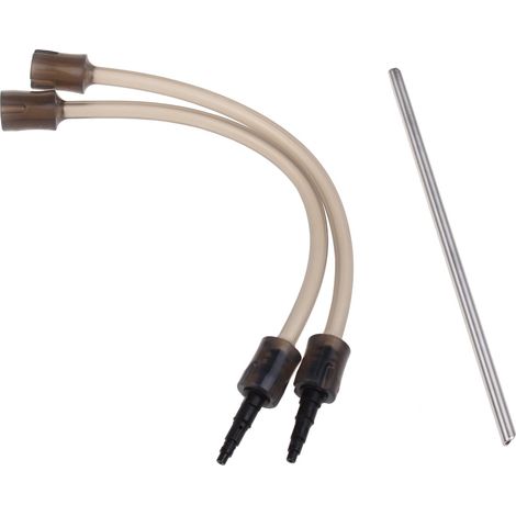 Conducto de leche y conector para cafetera KRUPS MS-8030001721