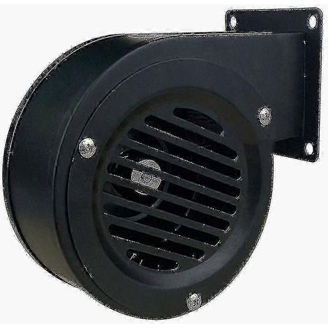 Compatible avec les ventilateurs de chaudière 220 V 40 W, petits ventilateurs centrifuges, ventilateurs de radiateur (1/5)