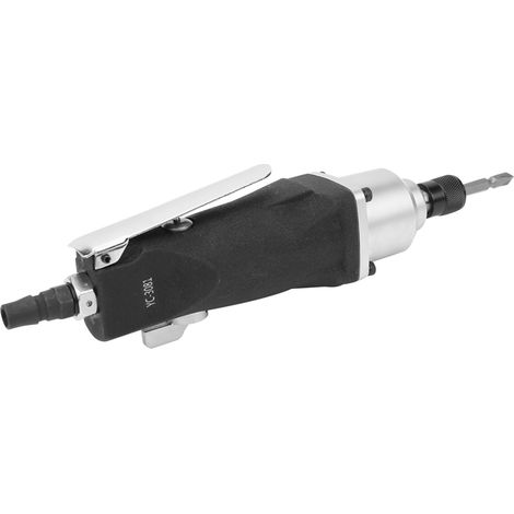 Tournevis pneumatique 8H, qualité industrielle, poignée droite, outils d'assemblage YC-3081, style américain (1/5)