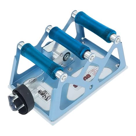 Battipiastrelle universale per smerigliatrice M14 Sigma 42f (1/5)