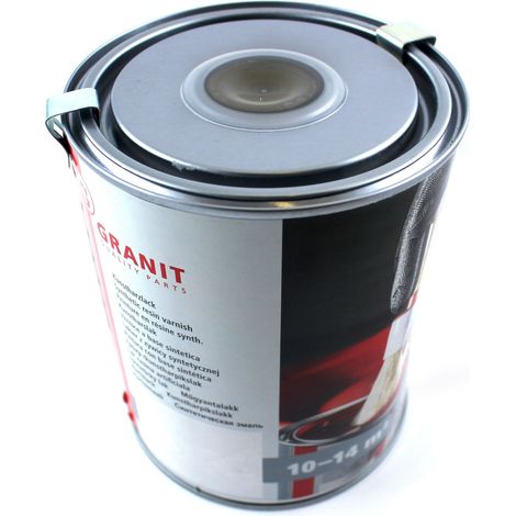 Peinture Vernis Frêne Massey Ferguson RAL 7467 WILCKENS GRANIT 2,5 l