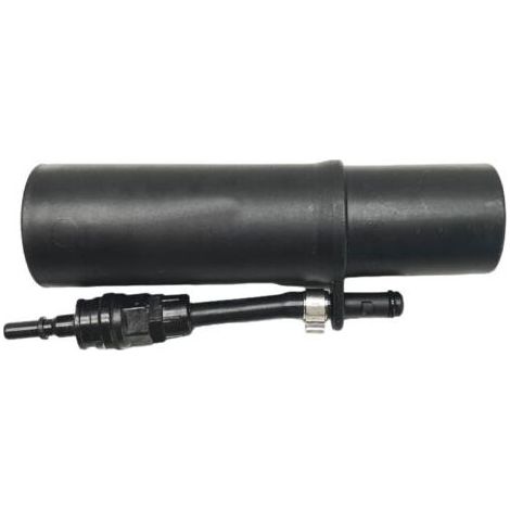 Adaptateur noir, adaptateur SE4001, accessoire pour nettoyeur haute pression, compatible avec Kärcher