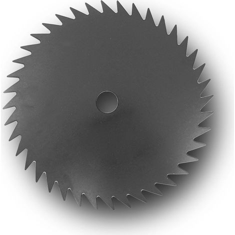 40 Zahnblatt Schneidblatt Klinge Mähmesser Motorsense Freischneider Rasentrimmer