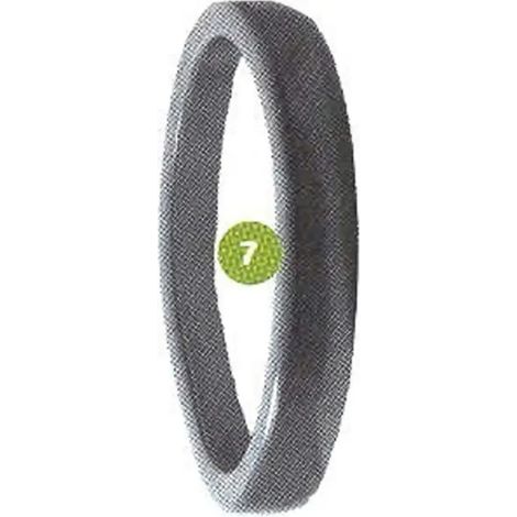Anillo protector, Protector de anillo para lavavasos SPÜLBOY (1/2)