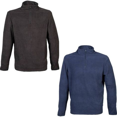 PILE DA LAVORO 'LIONE MAN' taglia L - navy