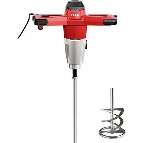 Agitador de alambre MXE 1202 FLEX con pala WR2 Ø140 - 495921 (1/2)