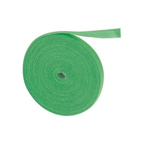 RIBIMEX - Lien rapide scratch découpable 10mm x 5m (1/7)