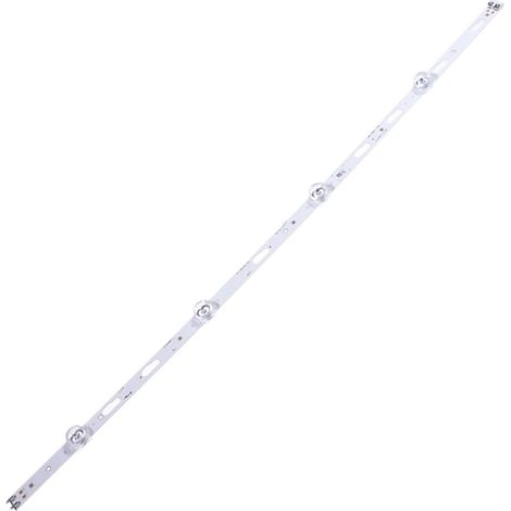 Barra a LED originale - Televisioni, Televisori, TV - SAMSUNG - 4368501