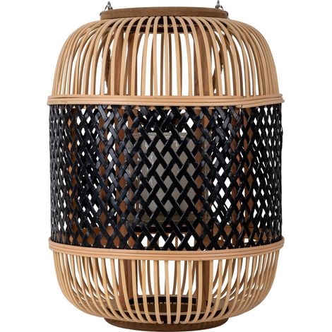 Naeve KORBINIAN Lampe solaire d'extérieur portable de 23 cm, noire, capteur de crépuscule à l'aube, 1 500-1 800 K, IP44 (1/5)