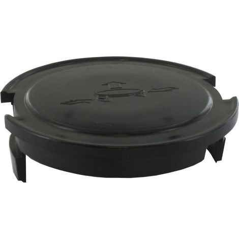 Capot de bobineau HUSQVARNA pour coupe bordure 512697600