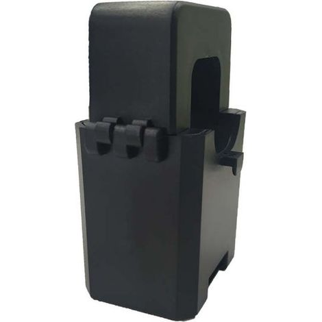 CT METER Trasformatore Amperometrico (TA / CT) Toroidale per Misurazione Corrente fino a 200A - 11506