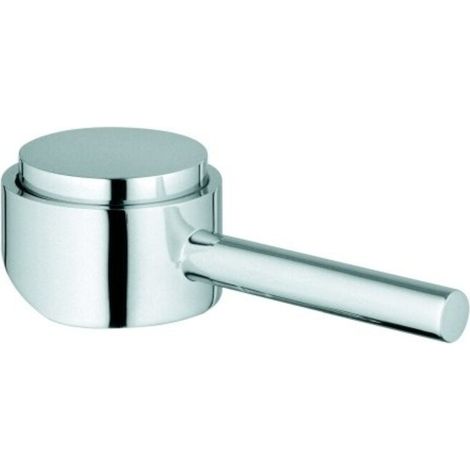 Hebel 46633 chrom (1/2)