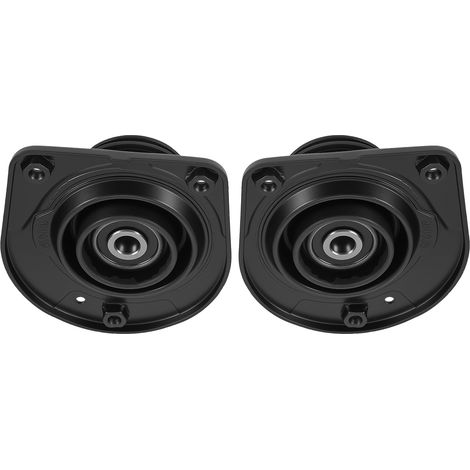 2x Ammortizzatore Cuscinetto Superiore for FIAT DOBLO SIENA PALIO 6490049 (1/5)