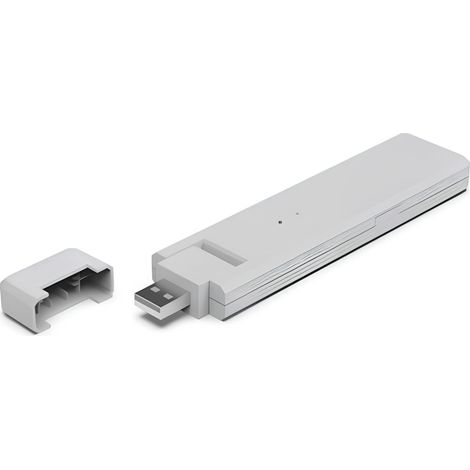 Passerelle DTU-WLite-S pour panneaux solaires – Connectivité Sub-1G – Surveillance en temps réel – Installation plug-and-play – Hoymiles