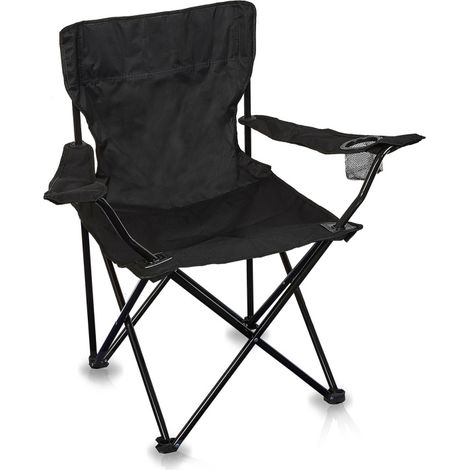 Linder Exclusiv Poltrona ANGLER PO2430 Nero