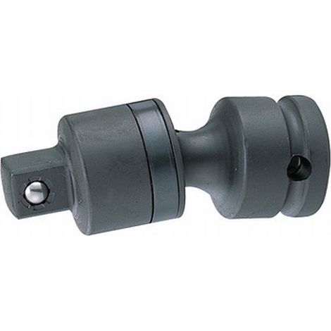 Chiave universale King Tony 4798p acciaio cromo molibdeno 74mm (1/2)