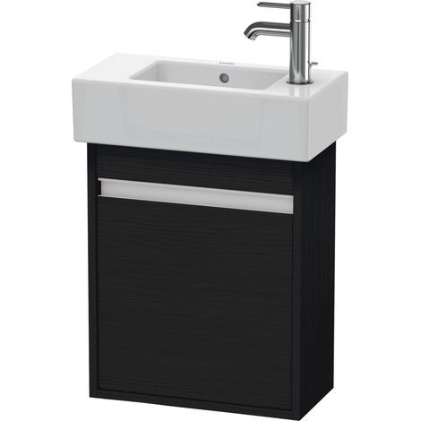 Duravit Ketho Waschtischunterbau wandhängend, 450x550x225 mm,