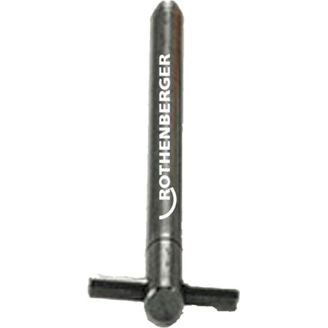 Goupille de verrouillage 1 1/4-2" pour ROBULL, 1 pièce