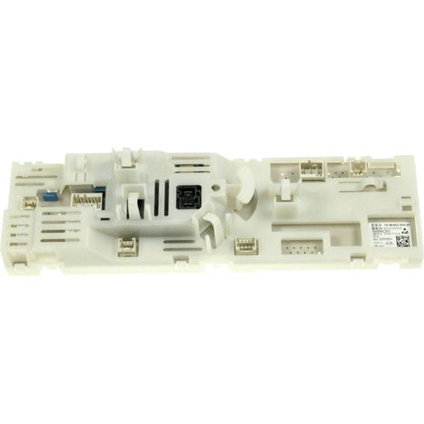 MODULE DE COMMANDE POUR SECHE LINGE BOSCH - 00653540