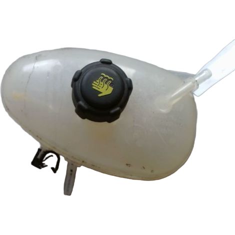 [PRODUIT D'OCCASION] Vase Expansion RENAULT Twingo ♻️ Ref Oe. 217100854r - Garantie à vie (1/3)