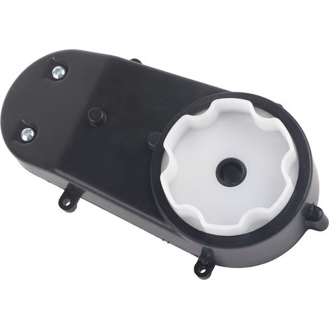 RS390 Elektromotor-Getriebe 6V/12V 12000-20000RPM für Kinderauto-Spielzeug (6V 18000RPM) (1/5)