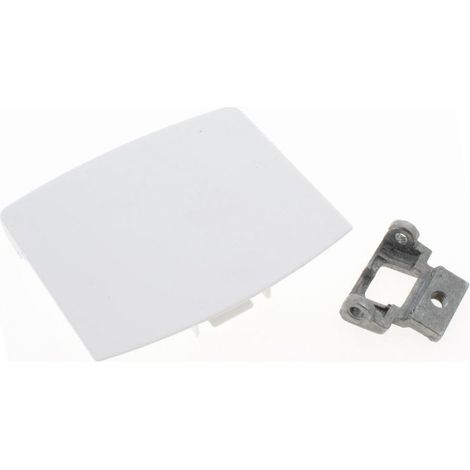 Door Handle Wh Kit for Whirlpool/Bauknecht Washing Machines