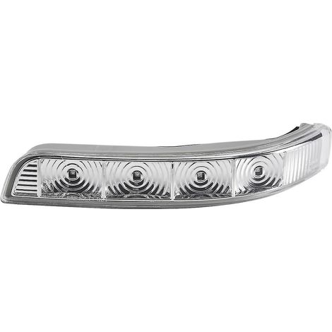 Indicador LED 876132P000 para espejo retrovisor lateral del KIA Sorento 2009-2014, posición principal de conducción (lado izquierdo) (1/5)