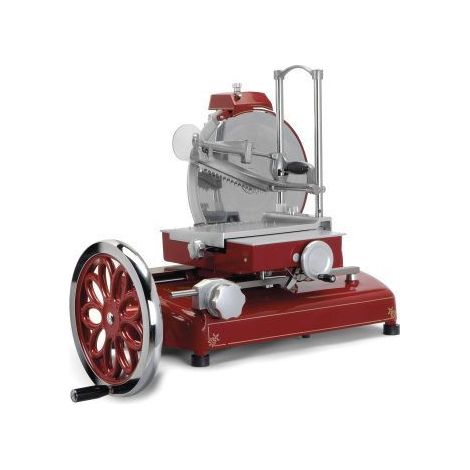 Trancheuse professionnel 350R - Fama